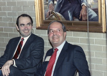 Kenya - McPherson and Woods Admin