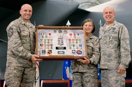 Vollmecke retires after nearly 36 years of service