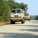 457th CBRN Soldiers train at Fort McCoy
