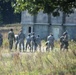 457th CBRN Soldiers train at Fort McCoy