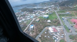 NGB officials visit St. Thomas residents