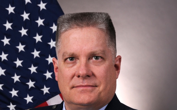 Farewell to Col. Mark Snyder