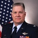 Official portrait of retired Col. Mark Snyder