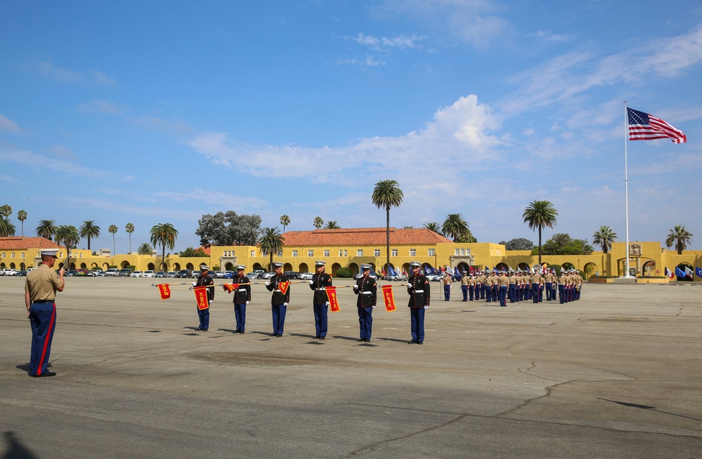 Fox Company - Graduation