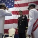 U.S. Naval Forces Central Command (NAVCENT) Change of Command