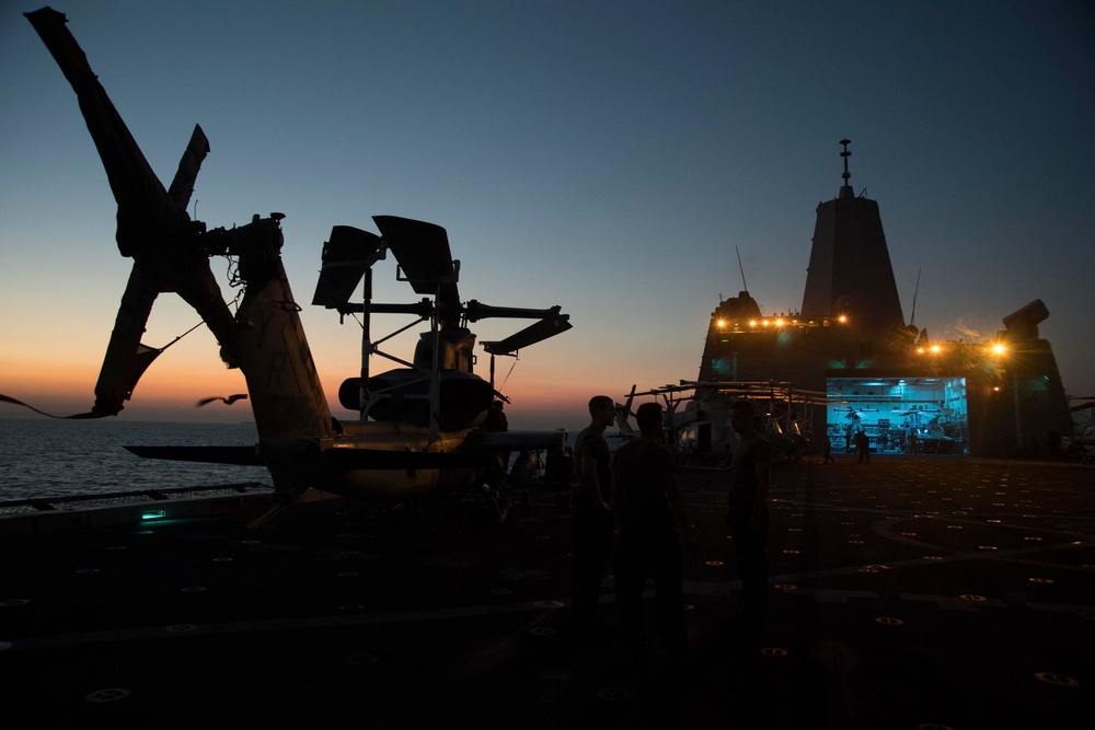 DVIDS - Images - San Diego Padres Honor 60 Years of the U.S. Navy