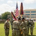 80th Training Command Changes Leadership