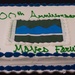 80th Training Command 100th Anniversary Cake
