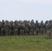 NATO Battle Group participates in Polish exercise