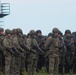 NATO Battle Group participates in Polish exercise