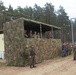 NATO Battle Group participates in Polish exercise