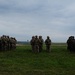 NATO Battle Group participates in Polish exercise