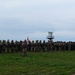 NATO Battle Group participates in Polish exercise