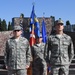 425th ABS welcomes new commander