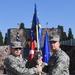 425th ABS welcomes new commander