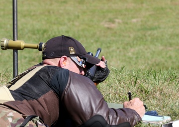 Note taking leads Soldier to multiple championship titles