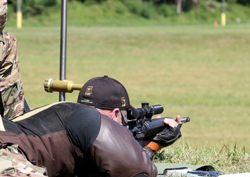 Bogalusa, Louisiana native fires his way to success