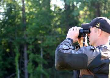 USAMU Soldier breaks eight marksmanship records