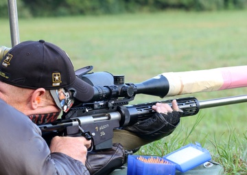 Army Soldier wins 20 championship titles in one summer