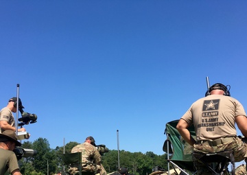 USAMU Service Rifle Team Soldier wins 20 championship titles this summer