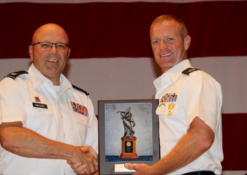 USAMU Soldier claims multiple championship titles, breaks records along the way