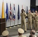 Training Support Center San Diego Holds Chief Pinning Ceremony