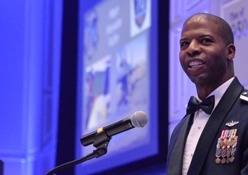 Fort Meade Airmen celebrate 70 years of heritage