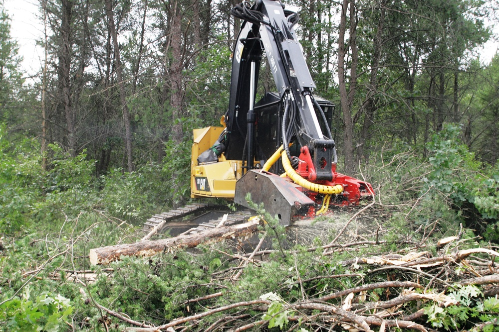 National Public Lands Day: Fort McCoy's natural-resources team ensures stewardship of post lands