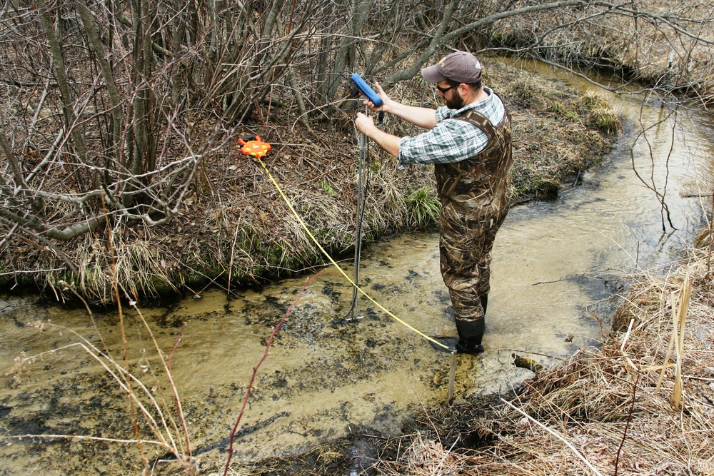 National Public Lands Day: Fort McCoy's natural-resources team ensures stewardship of post lands