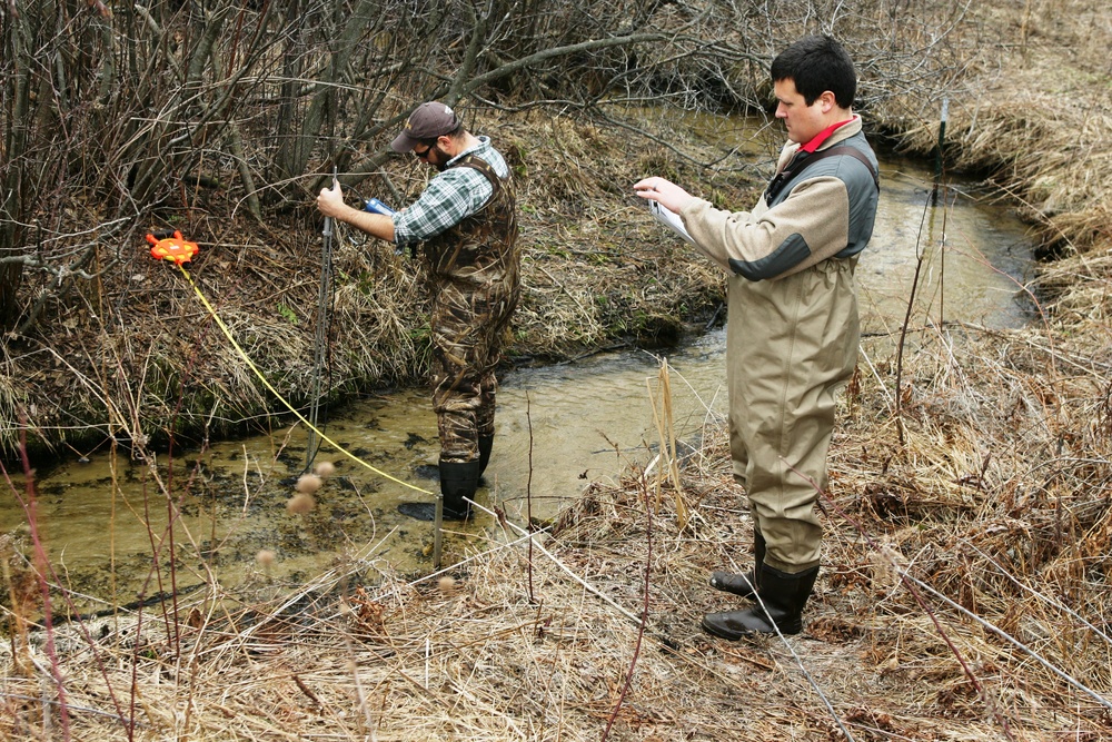 National Public Lands Day: Fort McCoy's natural-resources team ensures stewardship of post lands