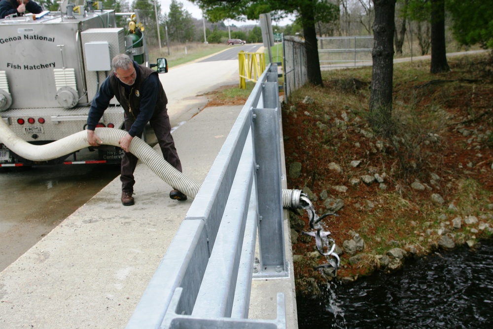 National Public Lands Day: Fort McCoy's natural-resources team ensures stewardship of post lands