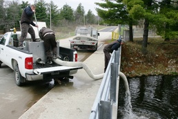 National Public Lands Day: Fort McCoy's natural-resources team ensures stewardship of post lands