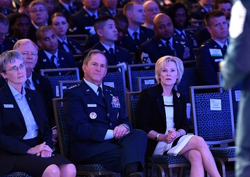 Taking Care of Airmen - ASC17