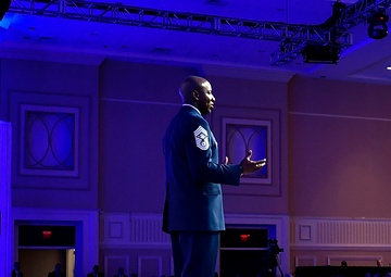 Taking Care of Airmen - ASC17