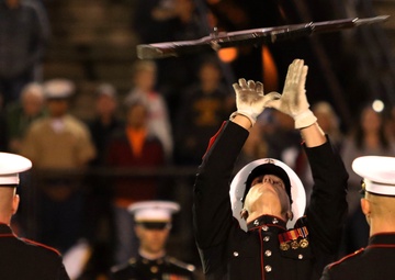 Marine Week Detroit
