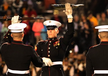 Marine Week Detroit