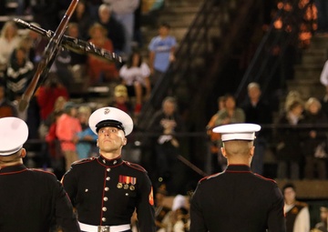 Marine Week Detroit