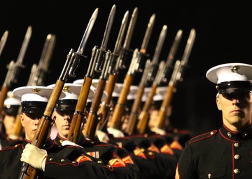 Marine Week Detroit