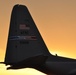 After launch at Kelly Field: activity continues at the 910th’s aerial spray ops base