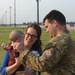 Dyess Airmen deploy to Africa