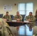 FORSCOM general visits 1st Security Force Assistance Brigade