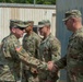 FORSCOM general visits 1st Security Force Assistance Brigade