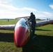KMC members go gliding, learn skills, improve community