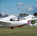 KMC members go gliding, learn skills, improve community