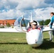KMC members go gliding, learn skills, improve community