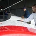 KMC members go gliding, learn skills, improve community