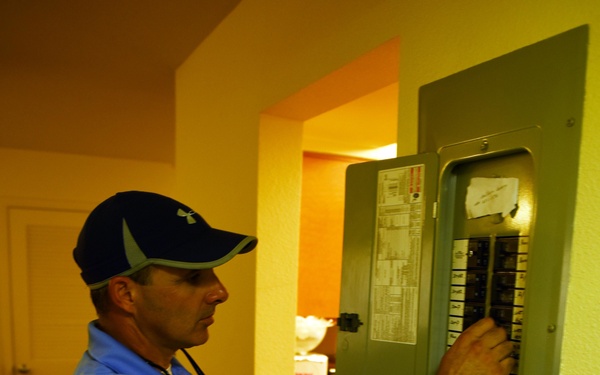 Balfour Beatty Inspection