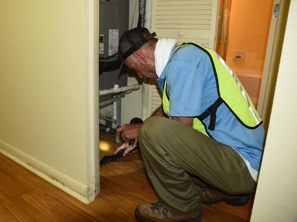 Balfour Beatty Inspection