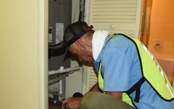 Balfour Beatty Inspection