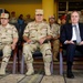 U.S, Egypt conduct Bright Star 17 CALFEX
